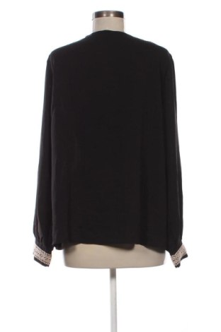 Дамска блуза Unbranded, Размер XL, Цвят Черен, Цена 10,22 €