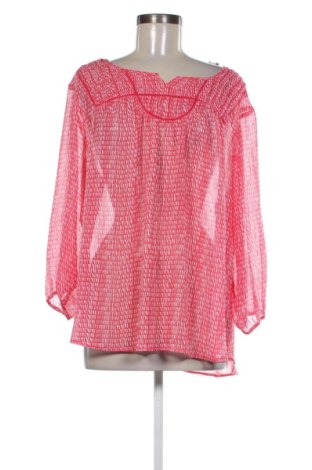 Bluzka damska Unbranded, Rozmiar XL, Kolor Czerwony, Cena 51,99 zł