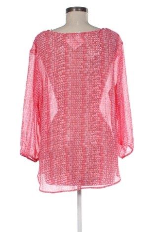 Bluzka damska Unbranded, Rozmiar XL, Kolor Czerwony, Cena 51,99 zł