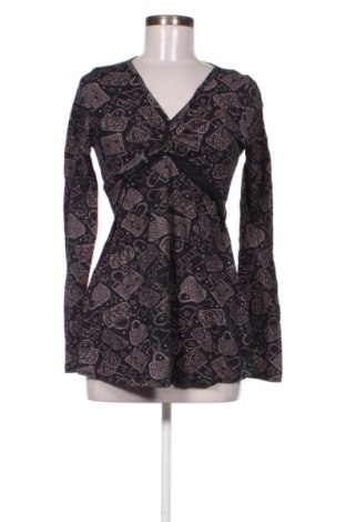 Bluzka damska Unbranded, Rozmiar S, Kolor Kolorowy, Cena 53,58 zł