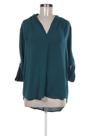 Дамска блуза Unbranded, Размер L, Цвят Син, Цена 10,22 €