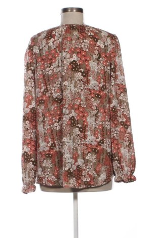 Дамска блуза Unbranded, Размер XXL, Цвят Многоцветен, Цена 10,22 €