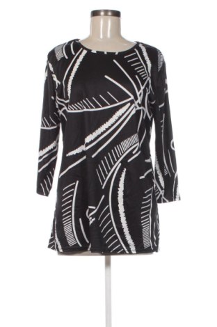 Дамска блуза Unbranded, Размер L, Цвят Черен, Цена 10,22 €