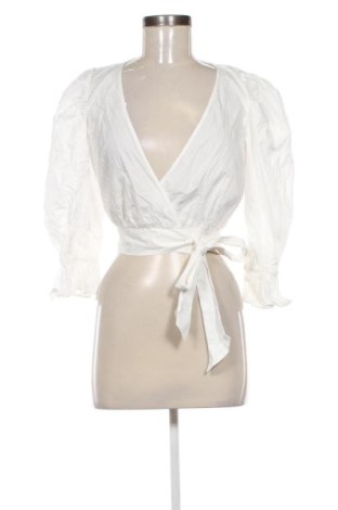 Dámska blúza Unbranded, Veľkosť XS, Farba Biela, Cena  8,14 €