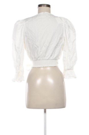 Dámska blúza Unbranded, Veľkosť XS, Farba Biela, Cena  8,14 €