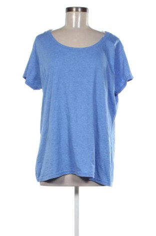 Bluzka damska Unbranded, Rozmiar XXL, Kolor Niebieski, Cena 51,99 zł