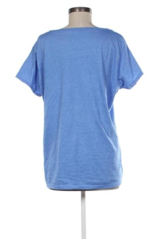 Bluzka damska Unbranded, Rozmiar XXL, Kolor Niebieski, Cena 51,99 zł