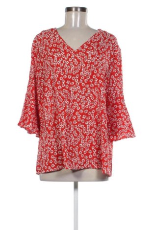 Damen Shirt Unbranded, Größe XXL, Farbe Mehrfarbig, Preis 12,99 €