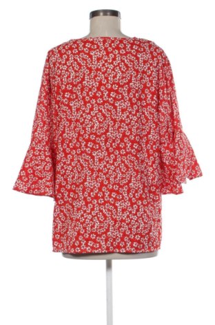 Damen Shirt Unbranded, Größe XXL, Farbe Mehrfarbig, Preis 12,99 €