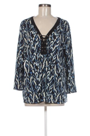 Bluză de femei Unbranded, Mărime XL, Culoare Multicolor, Preț 60,99 Lei