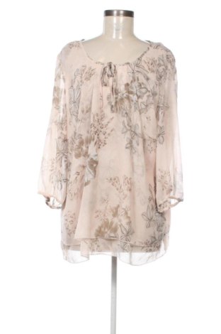Bluzka damska Unbranded, Rozmiar XL, Kolor Kolorowy, Cena 51,99 zł