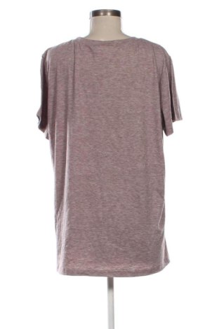 Bluzka damska Unbranded, Rozmiar XXL, Kolor Popielaty róż, Cena 51,99 zł