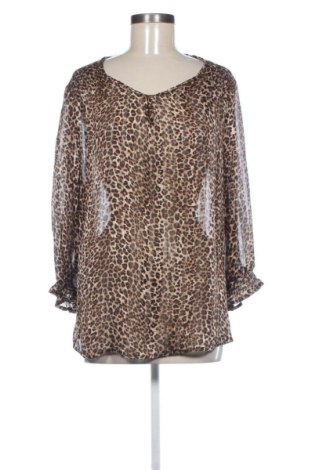 Dámská halenka Unbranded, Velikost XXL, Barva Vícebarevné, Cena  289,00 Kč