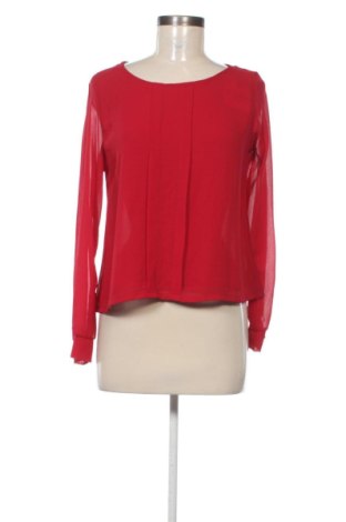 Damen Shirt Unbranded, Größe M, Farbe Rot, Preis € 12,99