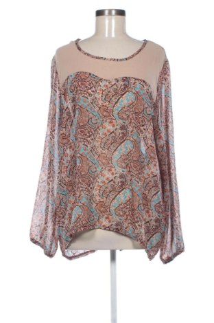 Bluză de femei Unbranded, Mărime XXL, Culoare Multicolor, Preț 60,99 Lei