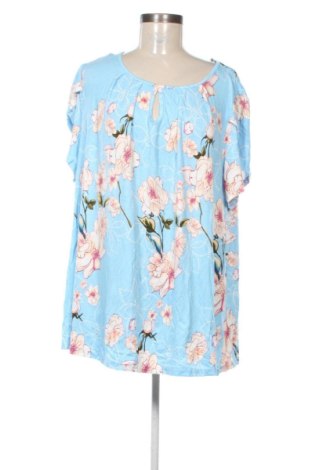 Bluzka damska Unbranded, Rozmiar 3XL, Kolor Kolorowy, Cena 51,99 zł