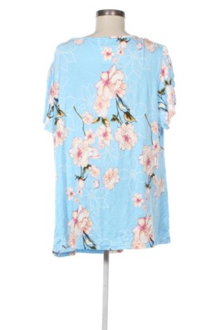 Bluzka damska Unbranded, Rozmiar 3XL, Kolor Kolorowy, Cena 51,99 zł