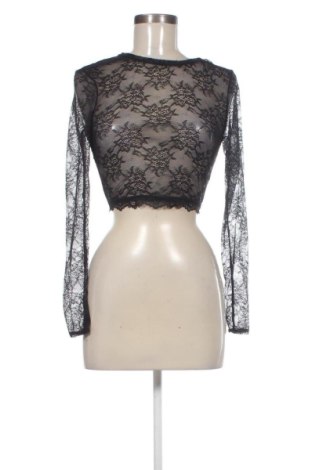Damen Shirt Unbranded, Größe S, Farbe Schwarz, Preis € 10,00