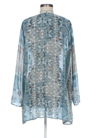 Дамска блуза One World, Размер XXL, Цвят Многоцветен, Цена 10,22 €