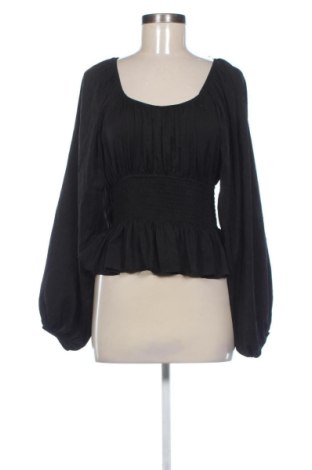Bluză de femei Unbranded, Mărime L, Culoare Negru, Preț 60,99 Lei
