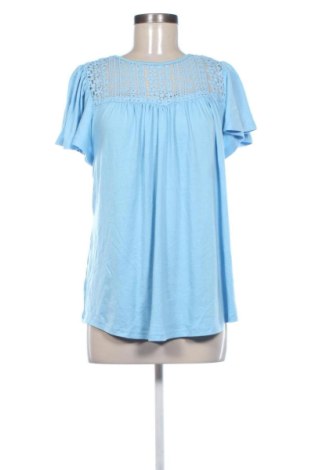 Bluză de femei Unbranded, Mărime L, Culoare Albastru, Preț 60,99 Lei