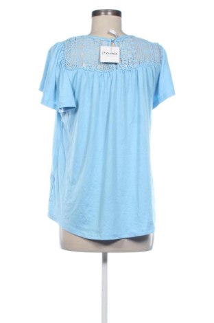 Bluză de femei Unbranded, Mărime L, Culoare Albastru, Preț 60,99 Lei