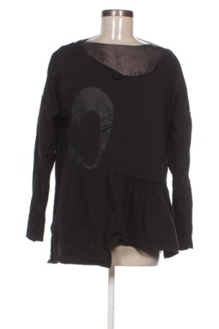 Дамска блуза Unbranded, Размер L, Цвят Черен, Цена 10,00 €