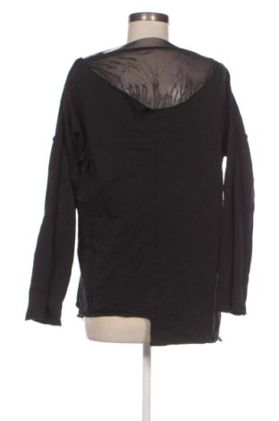 Дамска блуза Unbranded, Размер L, Цвят Черен, Цена 10,00 €