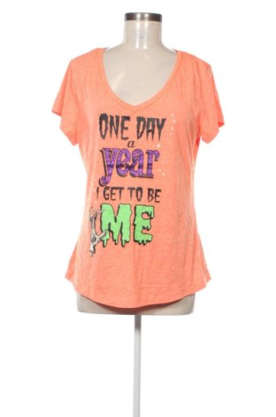 Bluzka damska Unbranded, Rozmiar XL, Kolor Pomarańczowy, Cena 51,99 zł