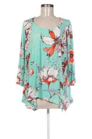 Bluză de femei Unbranded, Mărime XL, Culoare Multicolor, Preț 60,99 Lei