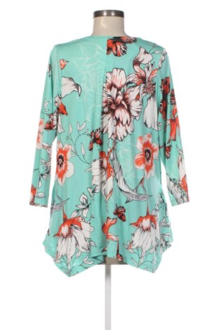 Bluză de femei Unbranded, Mărime XL, Culoare Multicolor, Preț 60,99 Lei