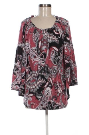 Dámská halenka Unbranded, Velikost M, Barva Vícebarevné, Cena  289,00 Kč