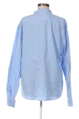 Дамска блуза Unbranded, Размер XXL, Цвят Син, Цена 10,22 €