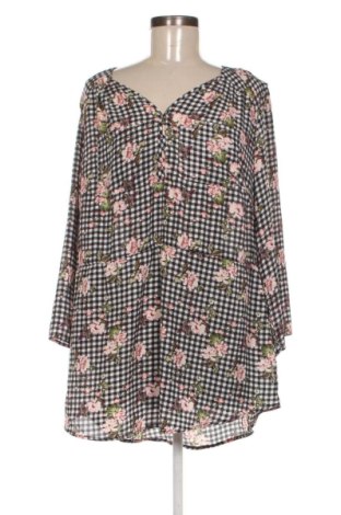 Bluzka damska Unbranded, Rozmiar XL, Kolor Kolorowy, Cena 51,99 zł