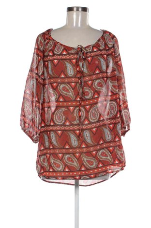 Bluzka damska Unbranded, Rozmiar XL, Kolor Kolorowy, Cena 51,99 zł