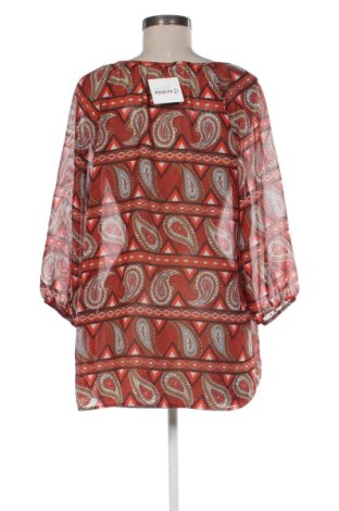 Bluzka damska Unbranded, Rozmiar XL, Kolor Kolorowy, Cena 51,99 zł