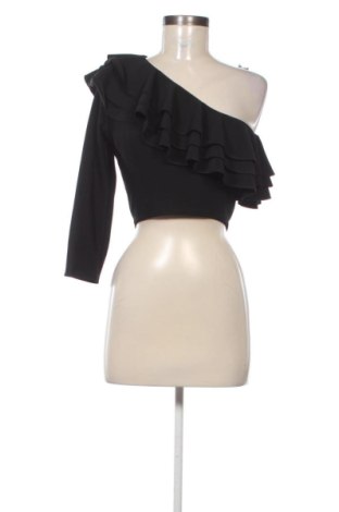 Bluzka damska Unbranded, Rozmiar M, Kolor Czarny, Cena 53,58 zł