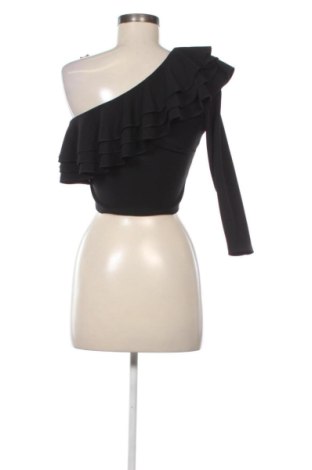 Bluzka damska Unbranded, Rozmiar M, Kolor Czarny, Cena 53,58 zł