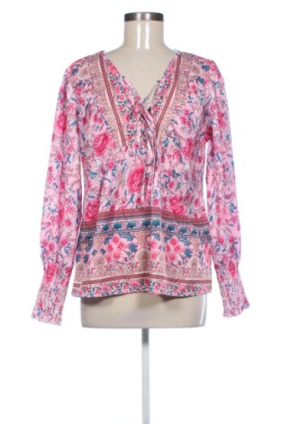 Dámská halenka Unbranded, Velikost L, Barva Vícebarevné, Cena  289,00 Kč