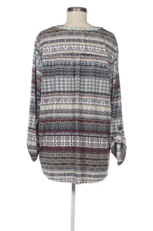 Damen Shirt Unbranded, Größe XXL, Farbe Mehrfarbig, Preis 12,99 €