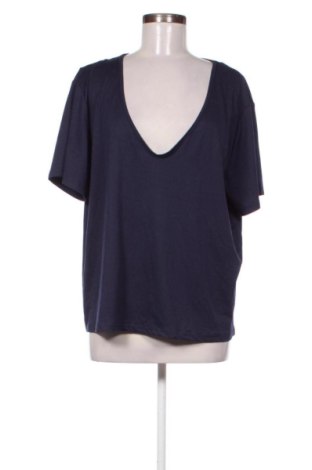 Damen Shirt Unbranded, Größe XXL, Farbe Blau, Preis € 12,99