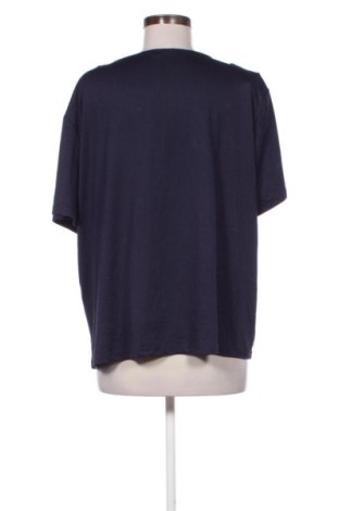 Damen Shirt Unbranded, Größe XXL, Farbe Blau, Preis € 12,99