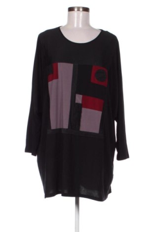 Дамска блуза Unbranded, Размер 3XL, Цвят Многоцветен, Цена 10,00 €