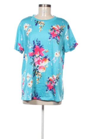 Дамска блуза Unbranded, Размер L, Цвят Многоцветен, Цена 10,22 €