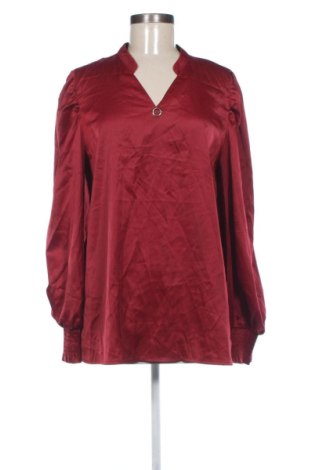 Dámská halenka Unbranded, Velikost L, Barva Červená, Cena  289,00 Kč