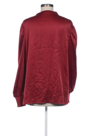 Dámská halenka Unbranded, Velikost L, Barva Červená, Cena  289,00 Kč