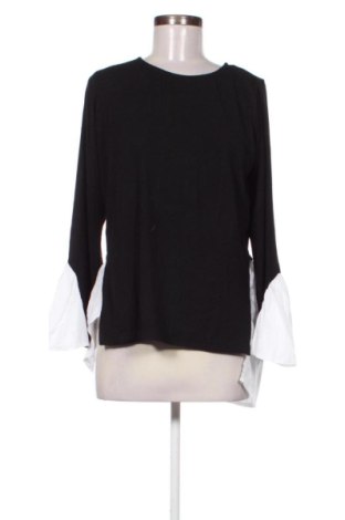 Дамска блуза Unbranded, Размер XL, Цвят Черен, Цена 10,00 €
