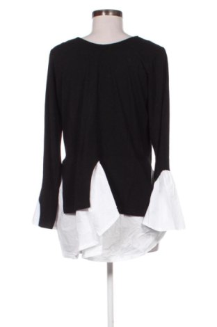 Дамска блуза Unbranded, Размер XL, Цвят Черен, Цена 10,00 €