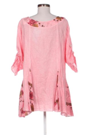 Dámska blúza Unbranded, Veľkosť XL, Farba Ružová, Cena  10,00 €