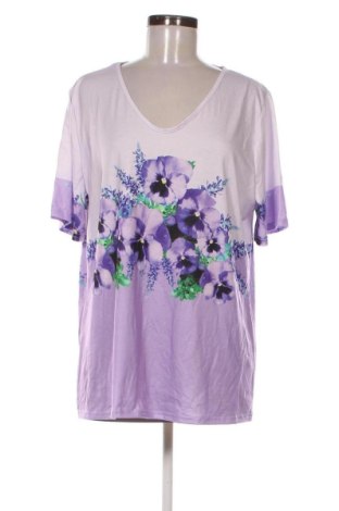 Bluzka damska Unbranded, Rozmiar XXL, Kolor Kolorowy, Cena 51,99 zł